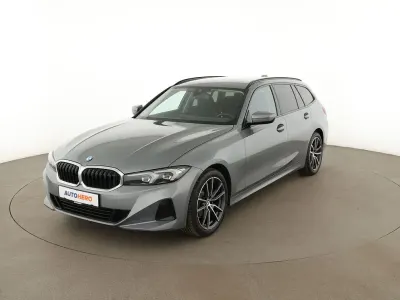 Gebraucht BMW 318