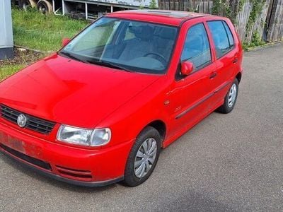 VW Polo