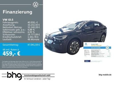 VW ID.5