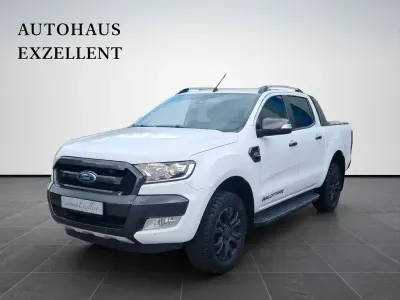 Gebraucht Ford Ranger