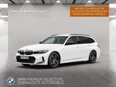 Second-hand BMW M340 M Sport 374 CP (275 kW) 2023 Alb Berlinǎ