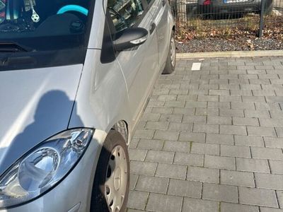 gebraucht Mercedes A150 AVANTGARDE Avantgarde