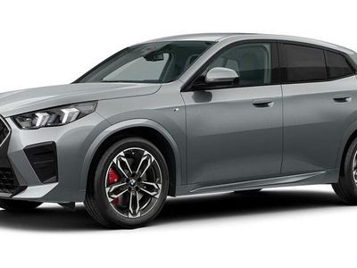 Grau Gebraucht 2025 BMW X2 Comfort Edition SUV | 47.287 € (Guter Preis)