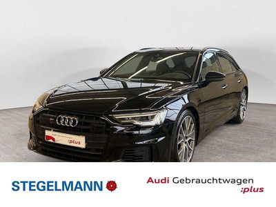 Gebraucht Audi S6 344 PS (253 kW) 2023 Kombi