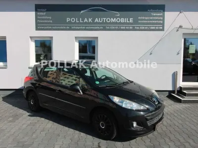 Gebraucht Peugeot 207