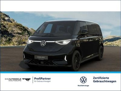 Używany VW ID. Buzz GTX 250 kW (340 KM) 2025 Minivan