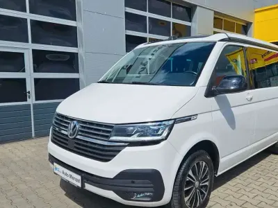 Gebraucht VW California