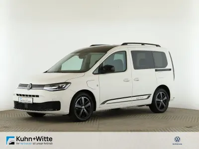 Gebraucht VW Caddy