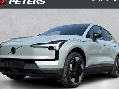 New Volvo EX30 Plus 200 kW (272 HP) 2026 Grey SUV