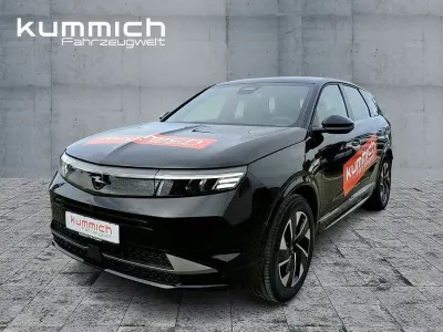 Neu Opel Grandland X Edition 150 PS (110 kW) 2026 Schwarz SUV