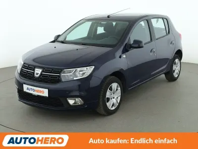 Gebraucht Dacia Sandero
