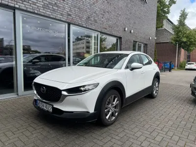 Usata Mazda CX-30