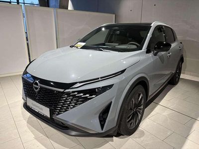 Neu Nissan Qashqai Tekna 158 PS (116 kW) 2025 Grau SUV