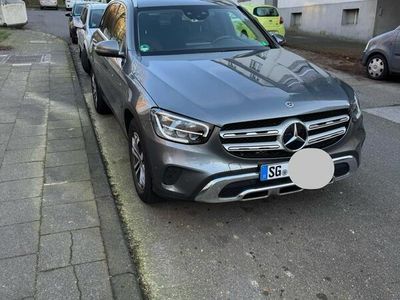 Mercedes GLC220