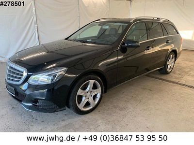 Mercedes E350