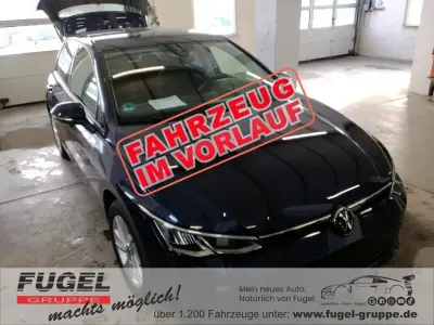 Gebraucht VW Golf VIII