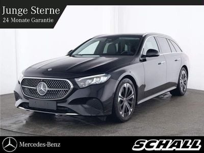 Mercedes E300