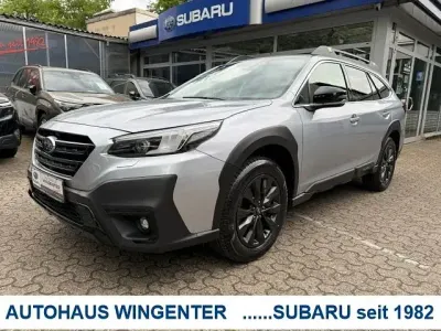 Gebraucht Subaru Outback