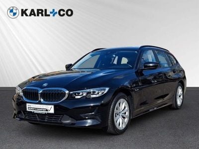 BMW 330e