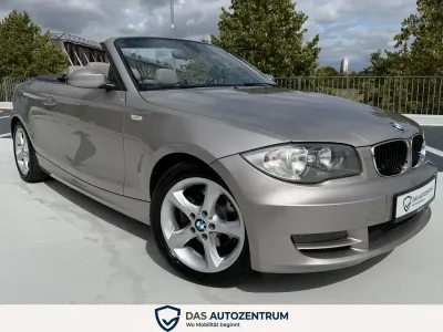 Gebraucht BMW 118 Cabriolet