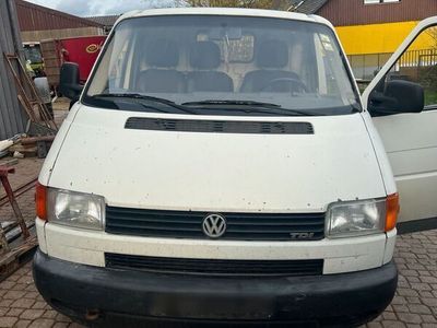 gebraucht VW T4 Transporter/ Kastenwagen