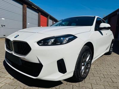 Second-hand BMW 120 Performance 170 CP (125 kW) 2024 Alb Hatchback