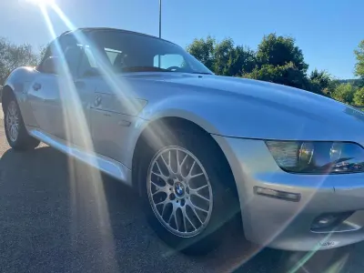 Gebraucht BMW Z3