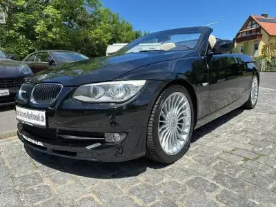 Gebraucht Alpina B3