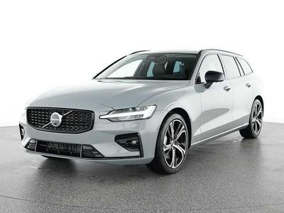 Gebraucht 2025 Volvo V60 Kombi | 40.990 € (Fairer Preis)