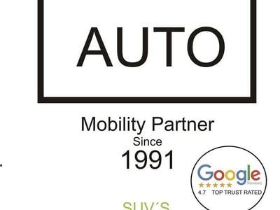 Gebraucht Ford Galaxy 140 PS (102 kW) 2008 Blau Van / Kleinbus