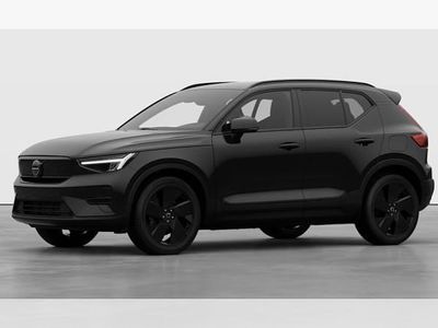 Volvo EX40