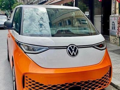 VW ID. Buzz