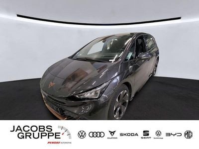 Gebraucht Cupra Born e-Boost 169 kW (231 PS) 2023 Grau Kleinwagen