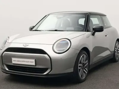 Gebraucht Mini Cooper Classic 135 kW (184 PS) 2025 Grau Kleinwagen