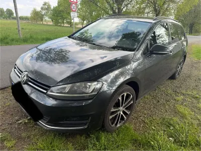 Gebraucht VW Golf VII
