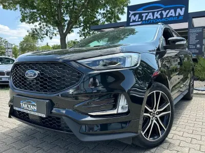 Gebraucht Ford Edge