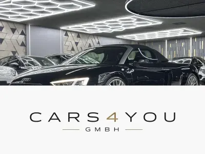 Gebraucht Audi R8 Spyder