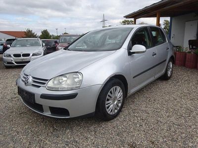VW Golf IV