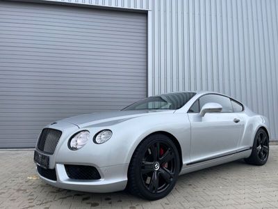 gebraucht Bentley Continental GT 4.0 V8 *MULLINER*Facelift Massage