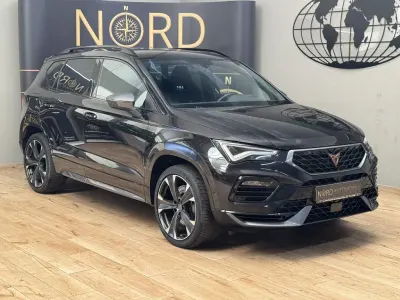 Gebraucht Cupra Ateca