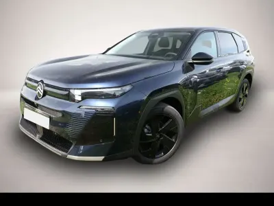 Gebraucht Citroën C5 Aircross