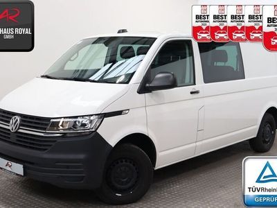 VW T6.1