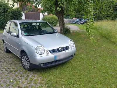 Gebraucht VW Lupo