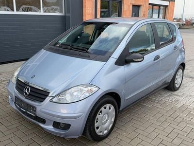 Mercedes A150