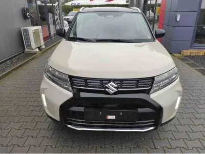 Nouă Suzuki Vitara Comfort+ 110 CP (80 kW) 2025 SUV