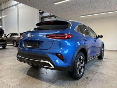 Nuova Kia XCeed 116 CV (85 kW) 2025 Grigio SUV