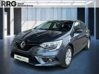 Gebraucht Renault Mégane IV