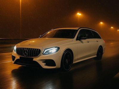 Mercedes E250