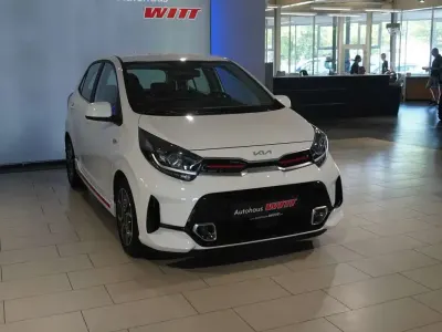 Gebraucht Kia Picanto