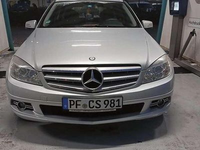 Gebraucht Mercedes 200 136 PS (100 kW) 2009